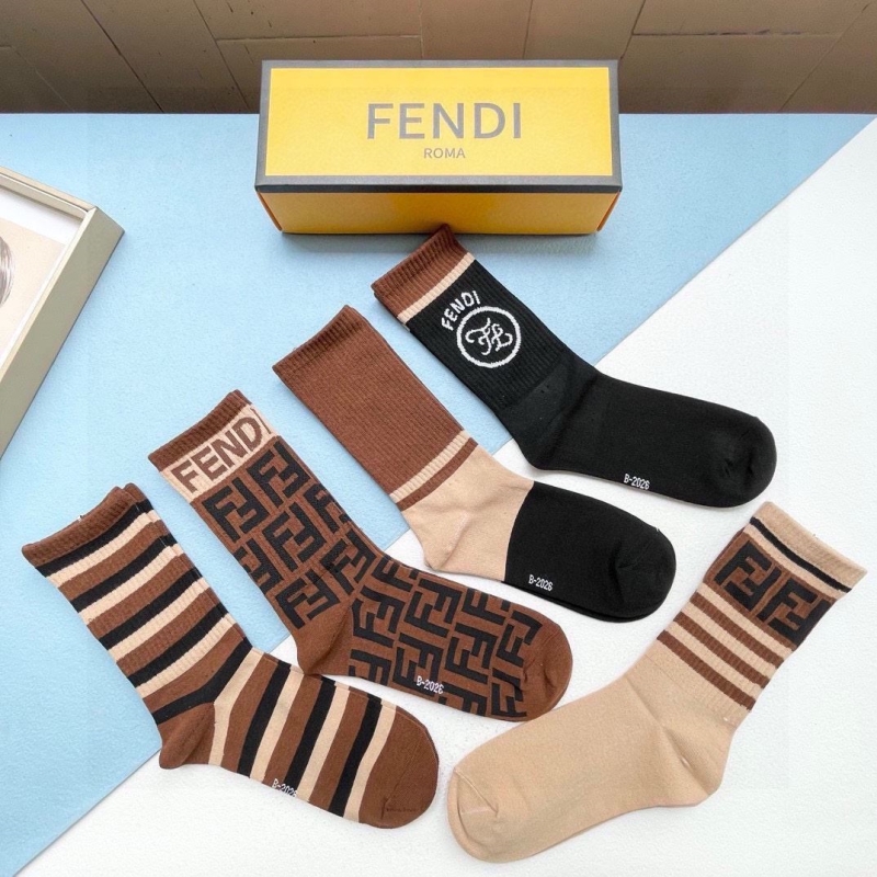 FENDI